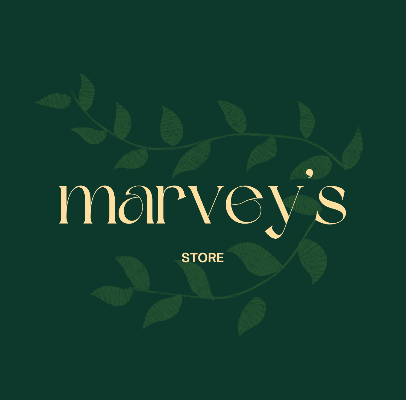 Marvey's